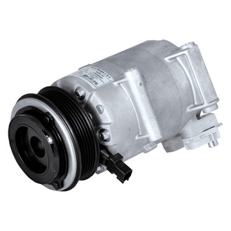 gpd® - A/C Compressor