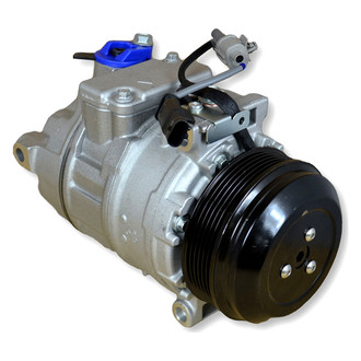 gpd® - A/C Compressor