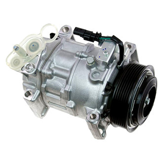 gpd® - A/C Compressor