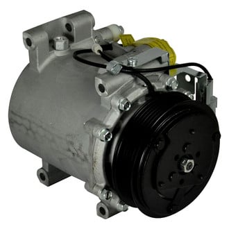 gpd® - A/C Compressor