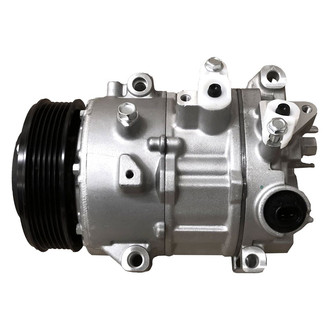 gpd® - A/C Compressor