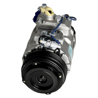 2012 BMW X5 A/C Compressors & Parts | CARiD