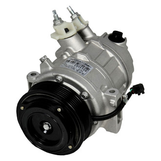 gpd® - A/C Compressor
