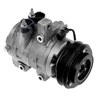 gpd® - A/C Compressor