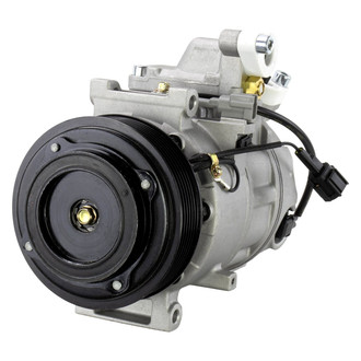 gpd® - A/C Compressor