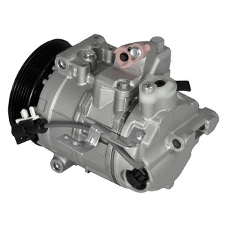 gpd® - A/C Compressor