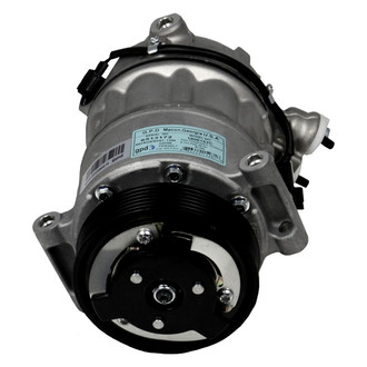 gpd® - A/C Compressor