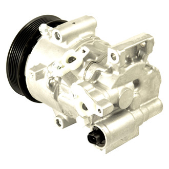 gpd® - A/C Compressor