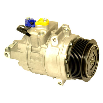 gpd® - A/C Compressor