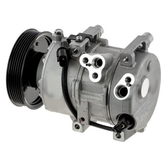 gpd® - A/C Compressor