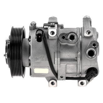 gpd® - A/C Compressor