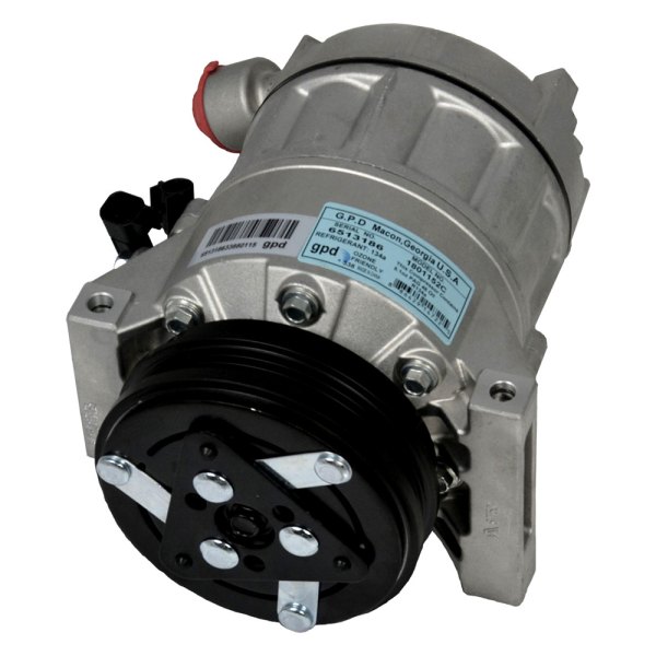 gpd® - A/C Compressor