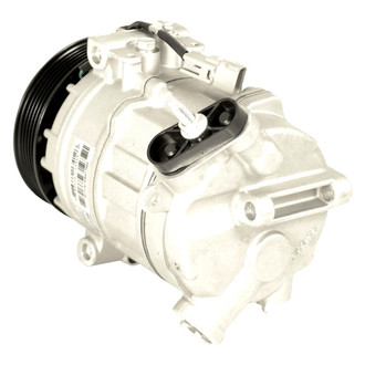 gpd® - A/C Compressor