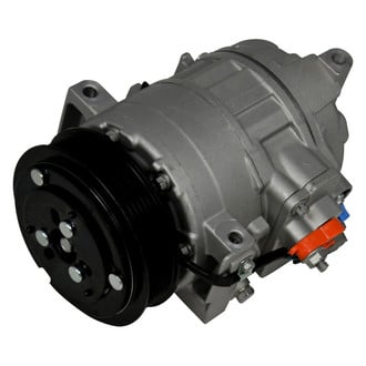 gpd® - A/C Compressor