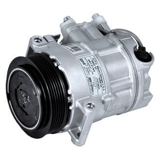 gpd® - A/C Compressor