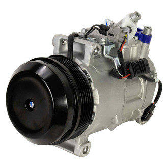 gpd® - A/C Compressor