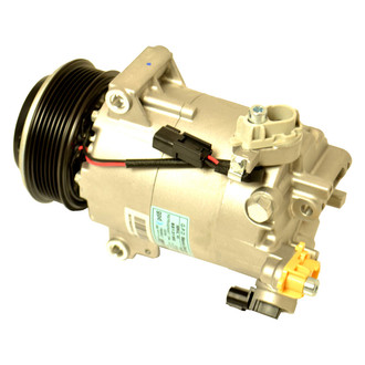 gpd® - A/C Compressor