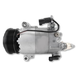 gpd® - A/C Compressor
