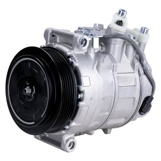gpd® - A/C Compressor