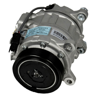 gpd® - A/C Compressor