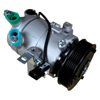 gpd® - A/C Compressor