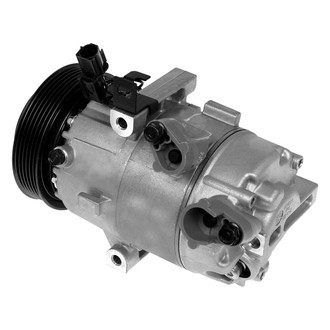 gpd® - A/C Compressor