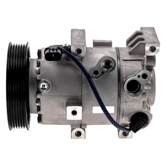 gpd® - A/C Compressor