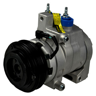 gpd® - A/C Compressor