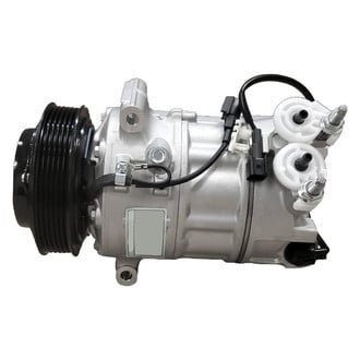 gpd® - A/C Compressor