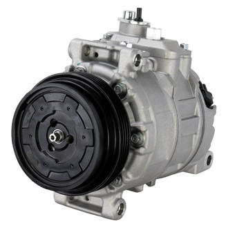 gpd® - A/C Compressor
