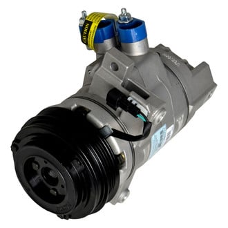 gpd® - A/C Compressor