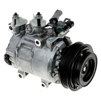 gpd® - A/C Compressor