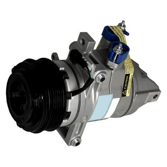 gpd® - A/C Compressor
