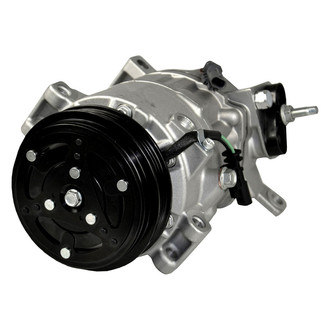 gpd® - A/C Compressor