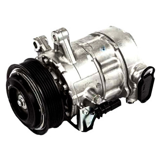 gpd® - A/C Compressor