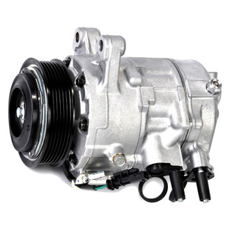 gpd® - A/C Compressor