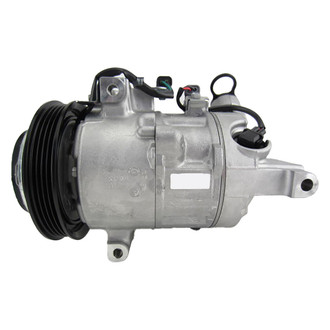 gpd® - A/C Compressor