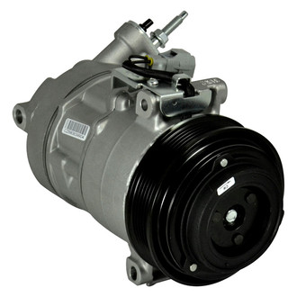 gpd® - A/C Compressor