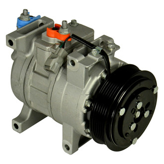 gpd® - A/C Compressor