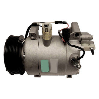 gpd® - A/C Compressor