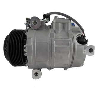 gpd® - A/C Compressor