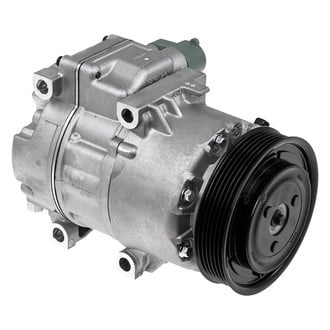gpd® - A/C Compressor