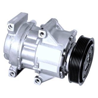 gpd® - A/C Compressor
