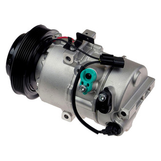 gpd® - A/C Compressor