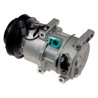 gpd® - A/C Compressor