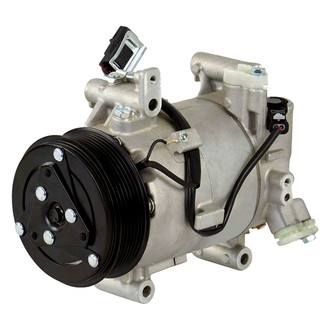 gpd® - A/C Compressor