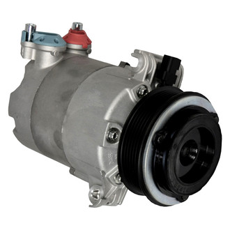 gpd® - A/C Compressor