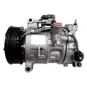 gpd® - A/C Compressor