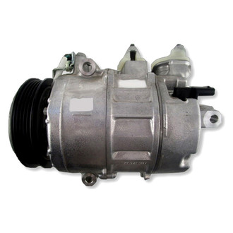 gpd® - A/C Compressor