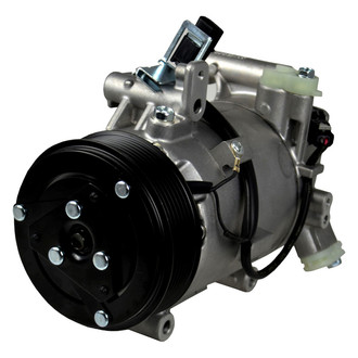 gpd® - A/C Compressor